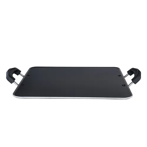 Prestige Omega Select Plus Aluminium Non-stick Square Pathiri Tawa
